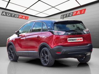 Opel Crossland 1.2 Turbo 130cv. AUTOM. Elegance P.