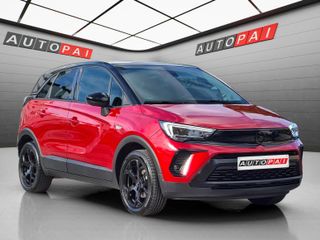 Opel Crossland 1.2 Turbo 130cv. AUTOM. Elegance P.