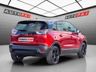 Opel Crossland 1.2 Turbo 130cv. AUTOM. Elegance P.