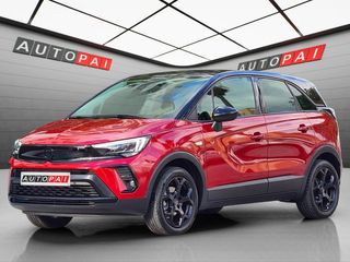 Opel Crossland 1.2 Turbo 130cv. AUTOM. Elegance P.