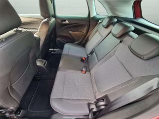 Opel Crossland 1.2 Turbo 130cv. AUTOM. Elegance P.