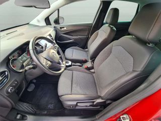 Opel Crossland 1.2 Turbo 130cv. AUTOM. Elegance P.