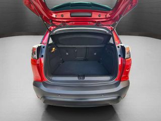 Opel Crossland 1.2 Turbo 130cv. AUTOM. Elegance P.