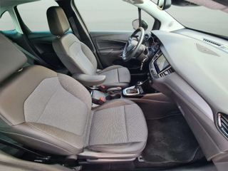 Opel Crossland 1.2 Turbo 130cv. AUTOM. Elegance P.