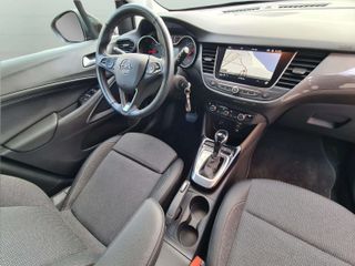 Opel Crossland 1.2 Turbo 130cv. AUTOM. Elegance P.