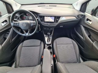 Opel Crossland 1.2 Turbo 130cv. AUTOM. Elegance P.
