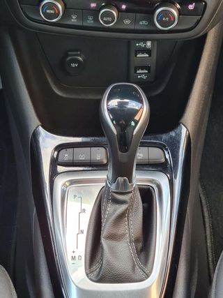 Opel Crossland 1.2 Turbo 130cv. AUTOM. Elegance P.