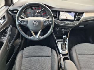 Opel Crossland 1.2 Turbo 130cv. AUTOM. Elegance P.