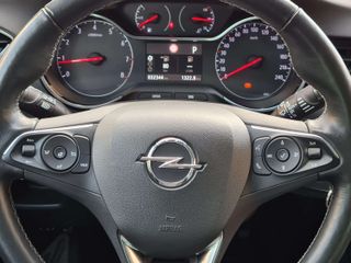 Opel Crossland 1.2 Turbo 130cv. AUTOM. Elegance P.