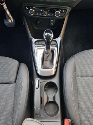 Opel Crossland 1.2 Turbo 130cv. AUTOM. Elegance P.