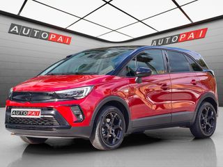 Opel Crossland 1.2 Turbo 130cv. AUTOM. Elegance P.