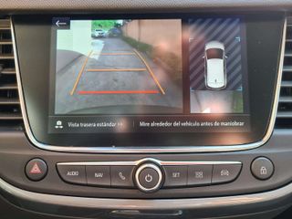 Opel Crossland 1.2 Turbo 130cv. AUTOM. Elegance P.