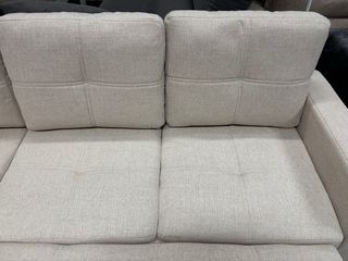 Sofá Cama Chesslong con Arcón Reversible