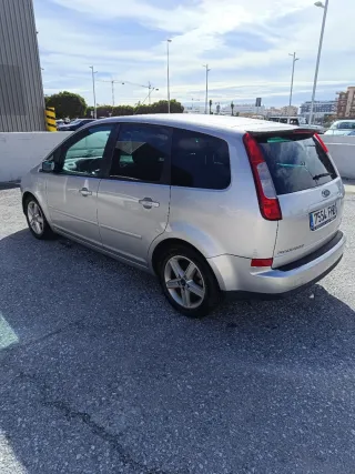 Ford C-MAX 2006