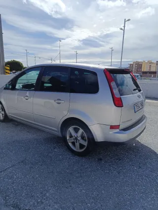 Ford C-MAX 2006