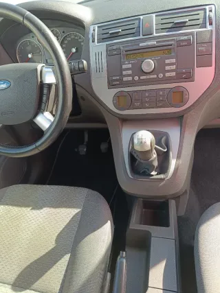 Ford C-MAX 2006