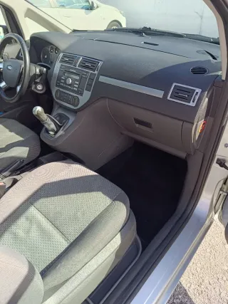 Ford C-MAX 2006