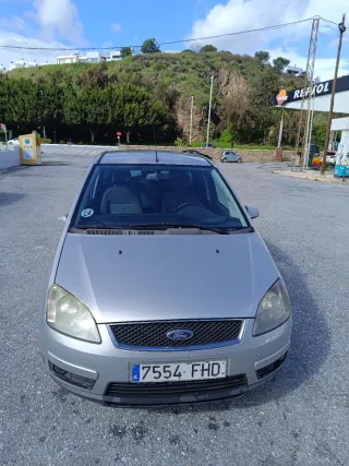 Ford C-MAX 2006