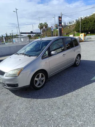Ford C-MAX 2006