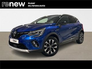 Renault Captur 2024