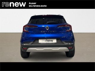 Renault Captur 2024