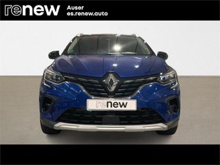 Renault Captur 2024