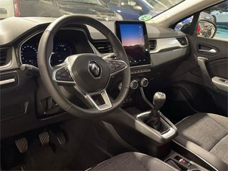 Renault Captur 2024
