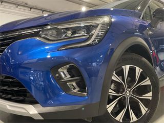 Renault Captur 2024