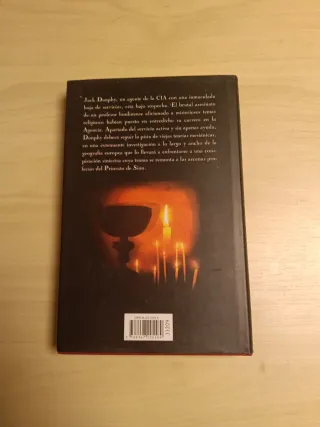 Ultimo Merovingio El