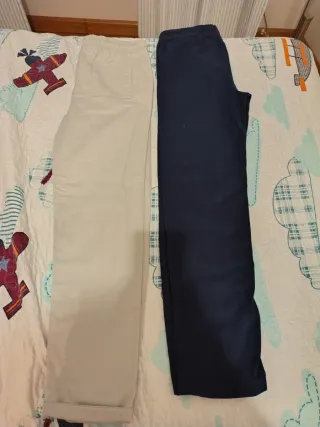 Pantalones niño