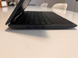 Lenovo 100e Chromebook 2da Gen Negro