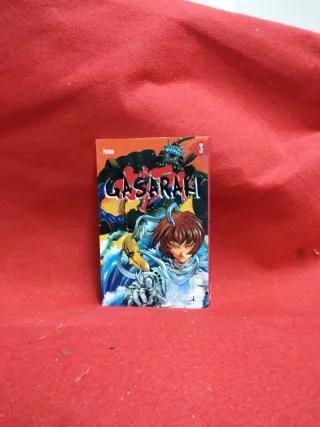 MANGA DE VARIAS EDITORIALES