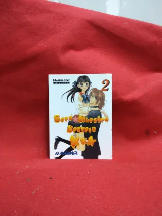 MANGA DE VARIAS EDITORIALES