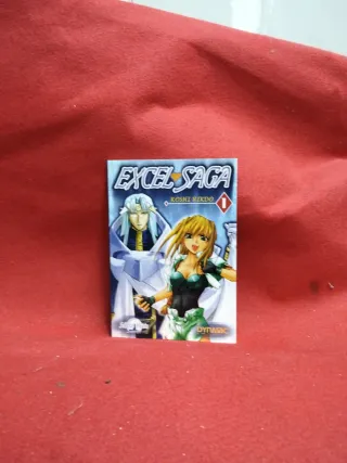 MANGA DE VARIAS EDITORIALES