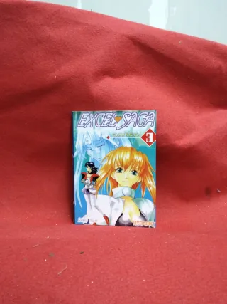 MANGA DE VARIAS EDITORIALES