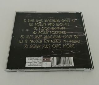 CD Miles Davis Rollin' & Blowin' Jazz