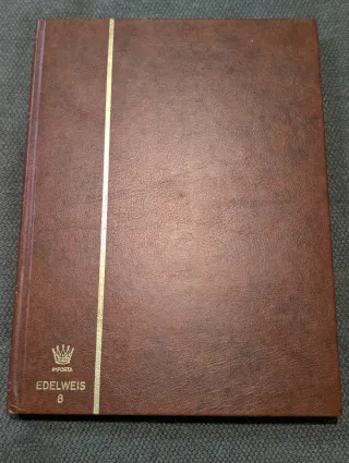 Sellos España - Pliegos Completos MNH