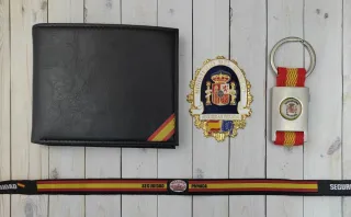 PACK SEG. PRIVADA CON REGALO PULSERA. OFERTA