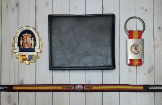 PACK SEG. PRIVADA CON REGALO PULSERA. OFERTA