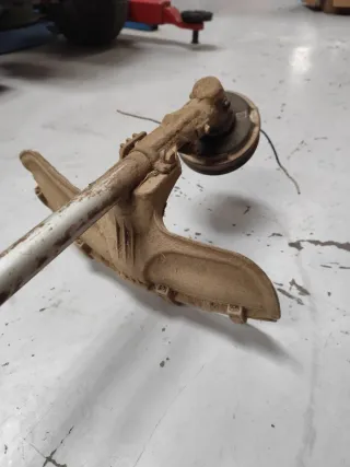 Desbrozadora Gasolina Husqvarna 143R-II