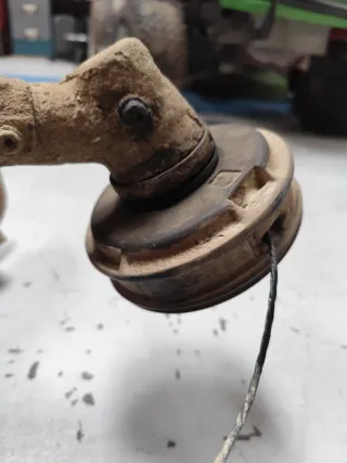 Desbrozadora Gasolina Husqvarna 143R-II