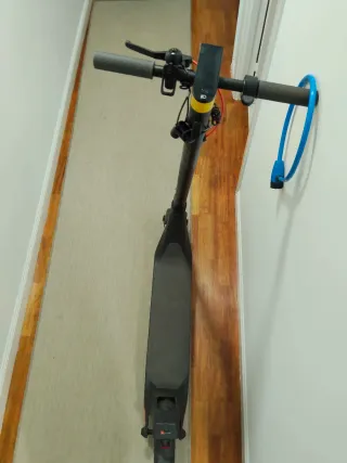 Patinete Xiaomi 4lite 2gen