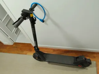 Patinete Xiaomi 4lite 2gen