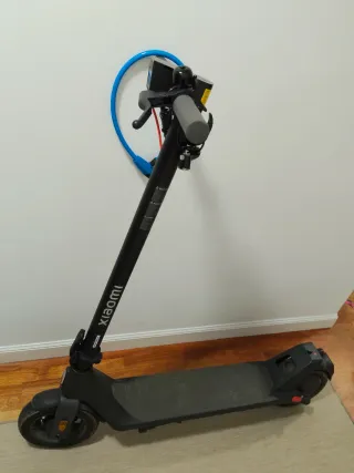 Patinete Xiaomi 4lite 2gen