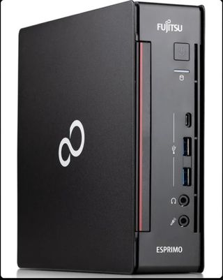 Fujitsu Esprimo Q958 Mini PC i5-8500T
