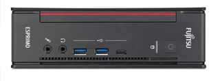 Fujitsu Esprimo Q958 Mini PC i5-8500T