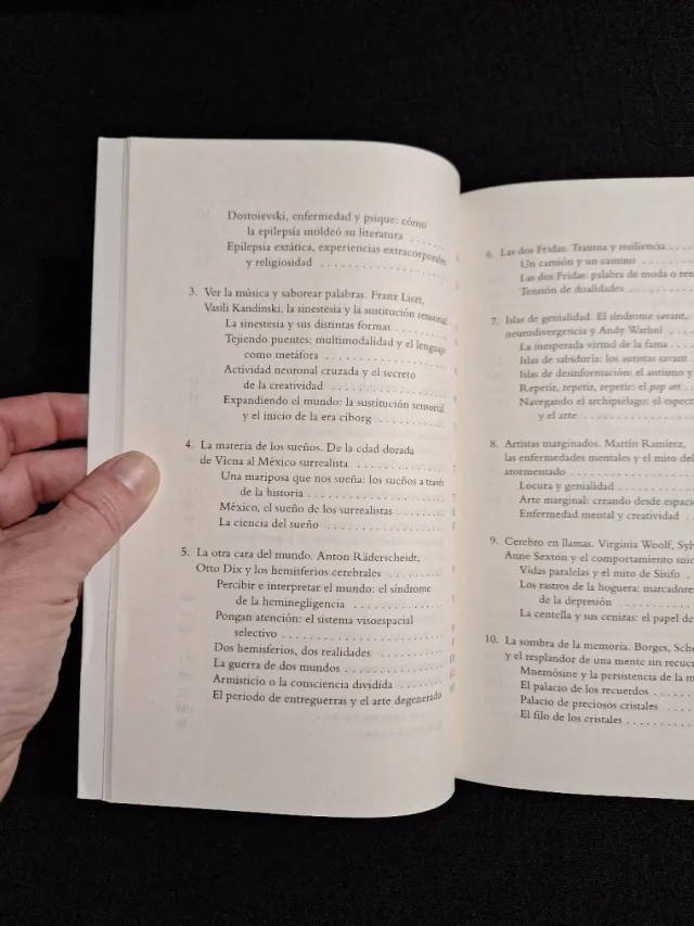 Mario de la Piedra Walter. Mentes geniales