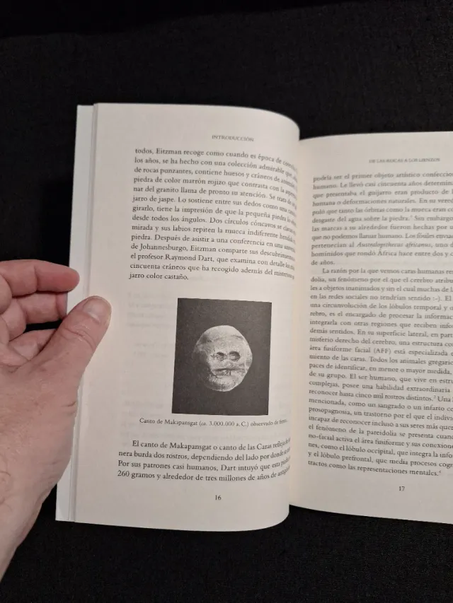 Mario de la Piedra Walter. Mentes geniales