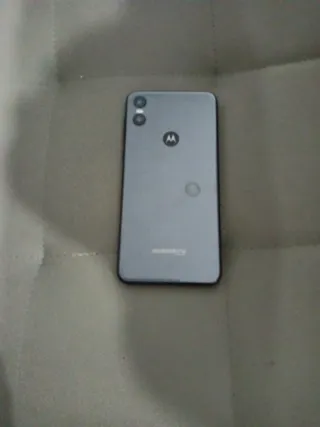 Motorola One (XT1941-4) 64 GB Negro/Espejo