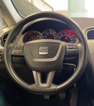 SEAT Altea XL 1.4 TSI 2014